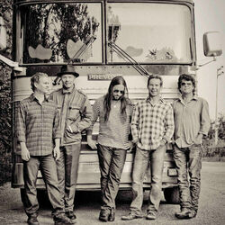 Picture of The Tragically Hip