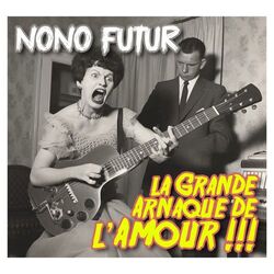 Picture of Nono Futur