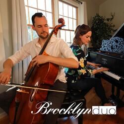 Picture of Brooklyn Duo