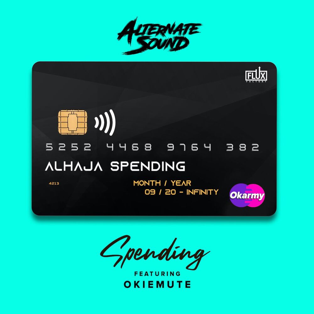 Picture of Alternate Sound