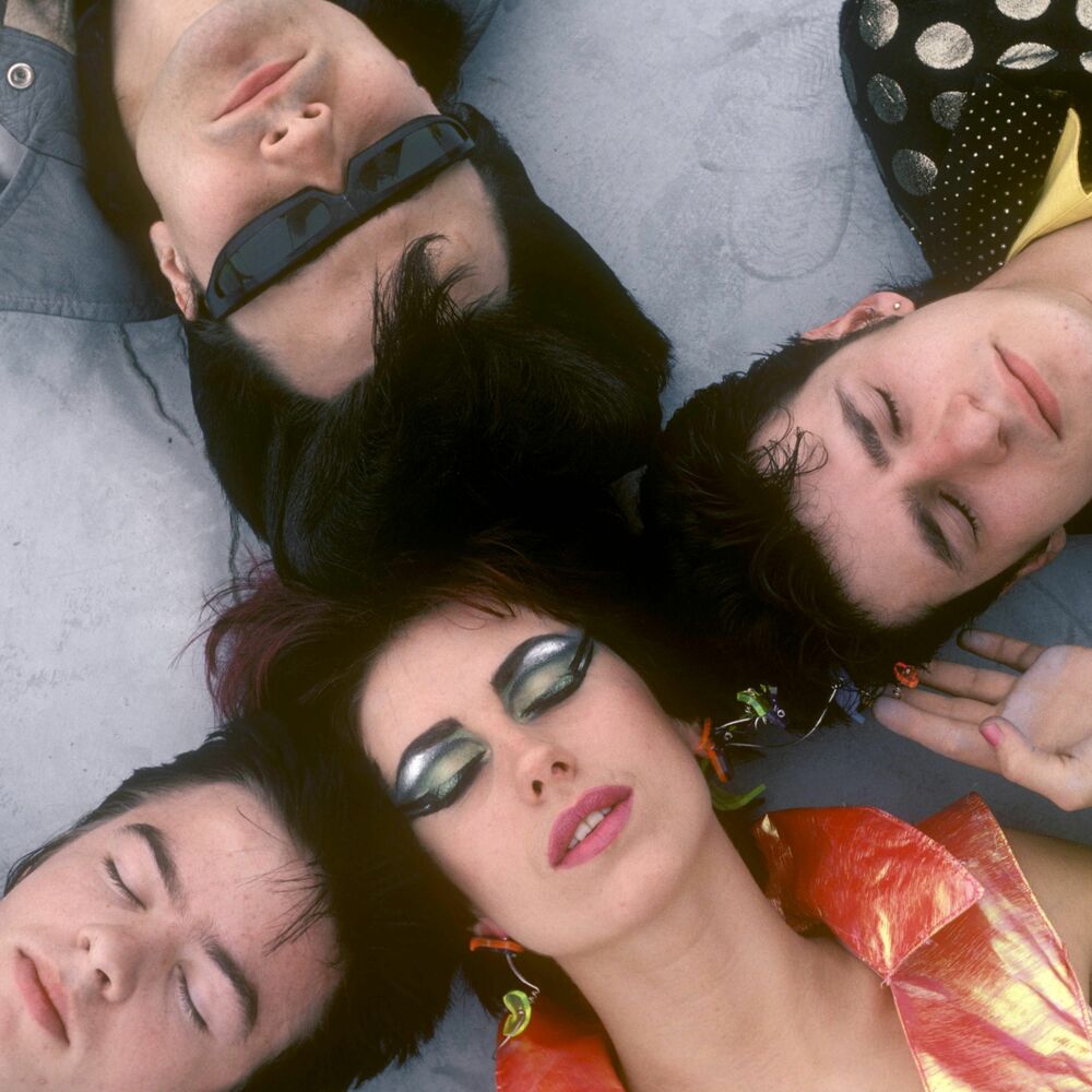 Picture of The Rezillos
