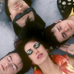 Picture of The Rezillos