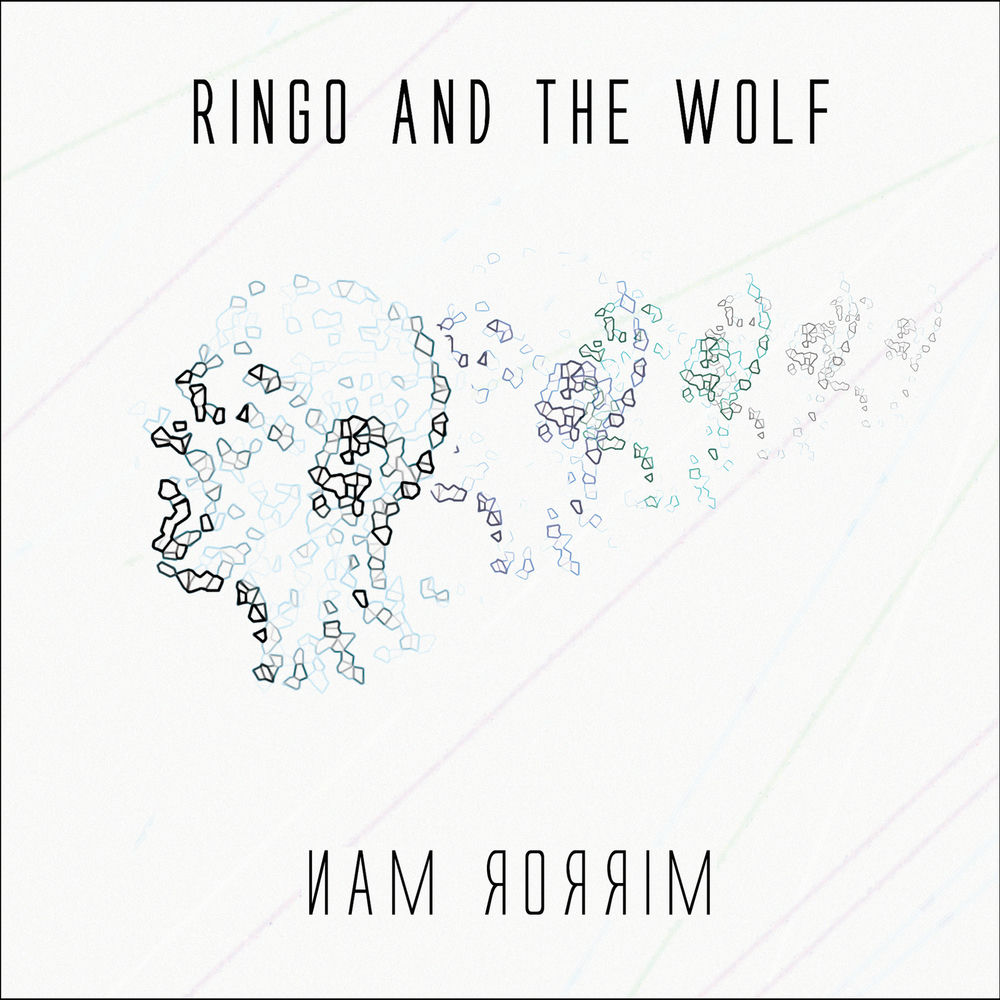 Photo de l'artiste Ringo And The Wolf
