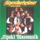 Alpenoberkrainer