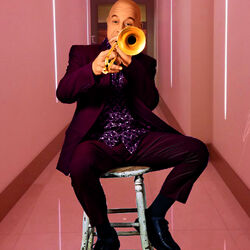Picture of Steven Bernstein