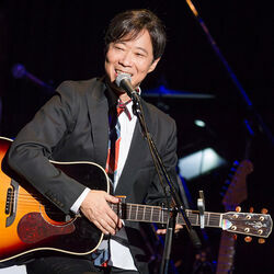 Picture of Masamichi Sugi