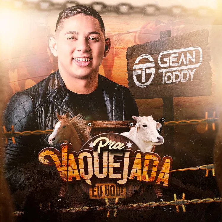 Gean Toddy