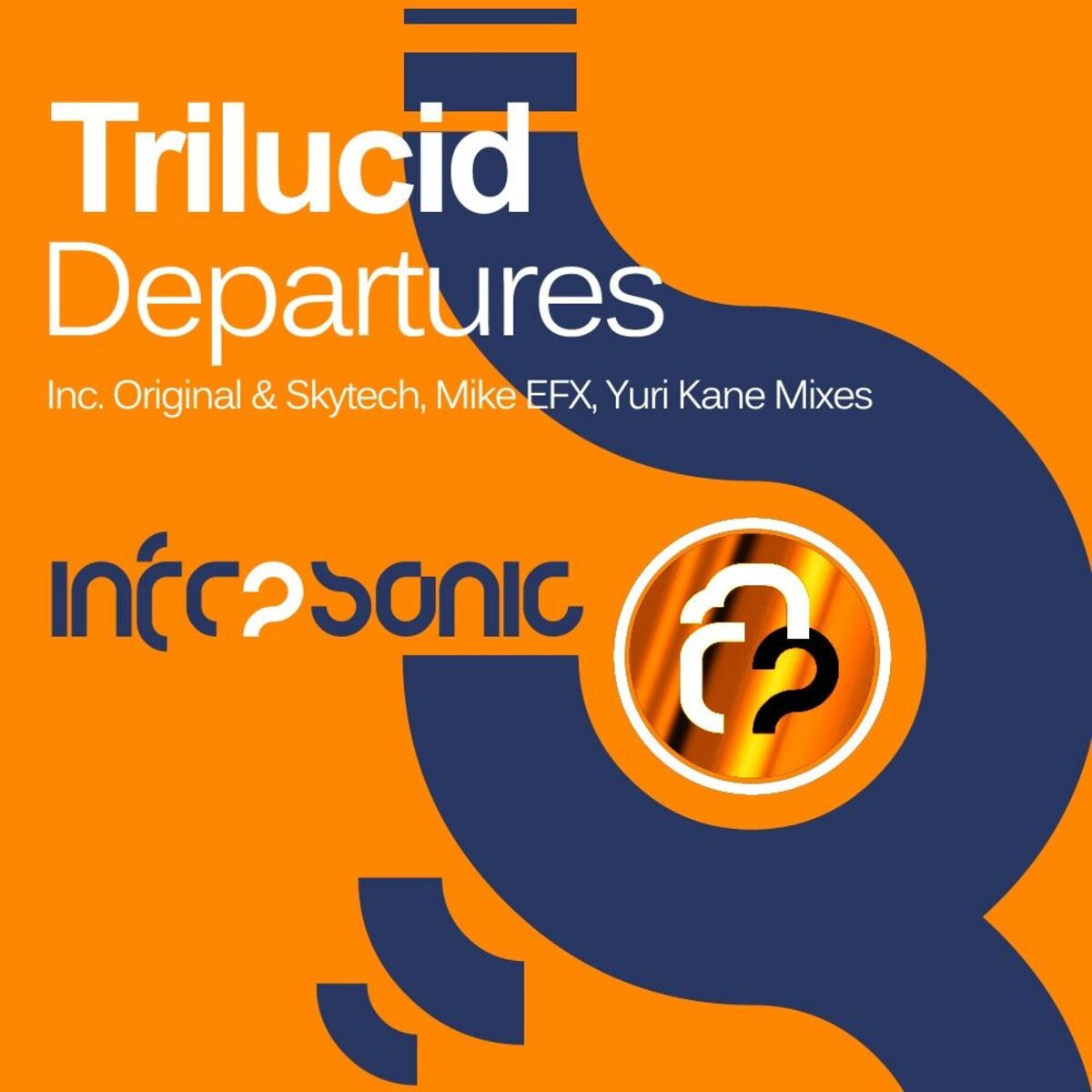 Trilucid