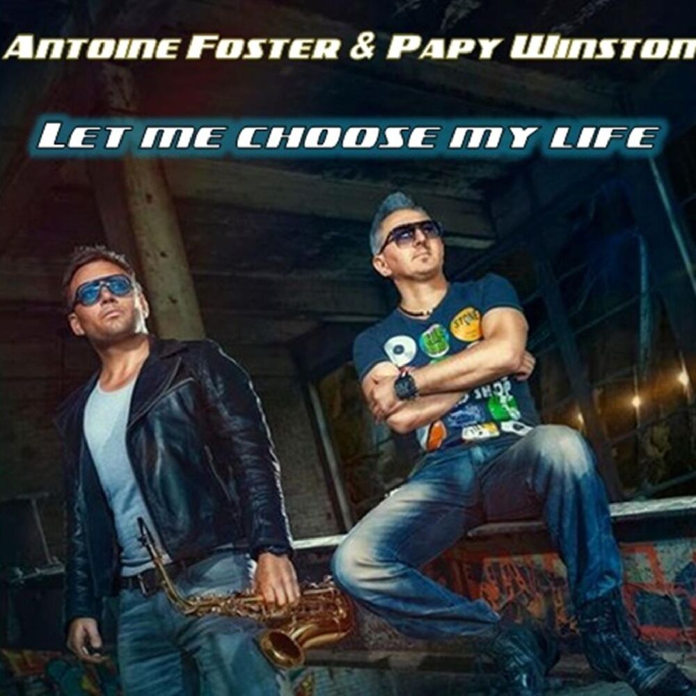 Picture of Antoine Foster
