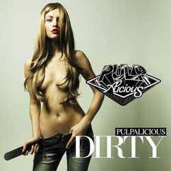 Picture of PULPALICIOUS