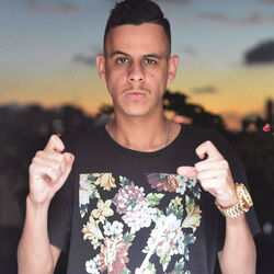 Picture of DJ Mano Lost