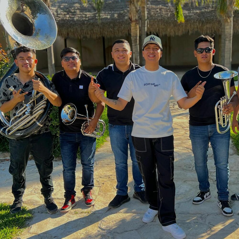 Picture of Los del roble