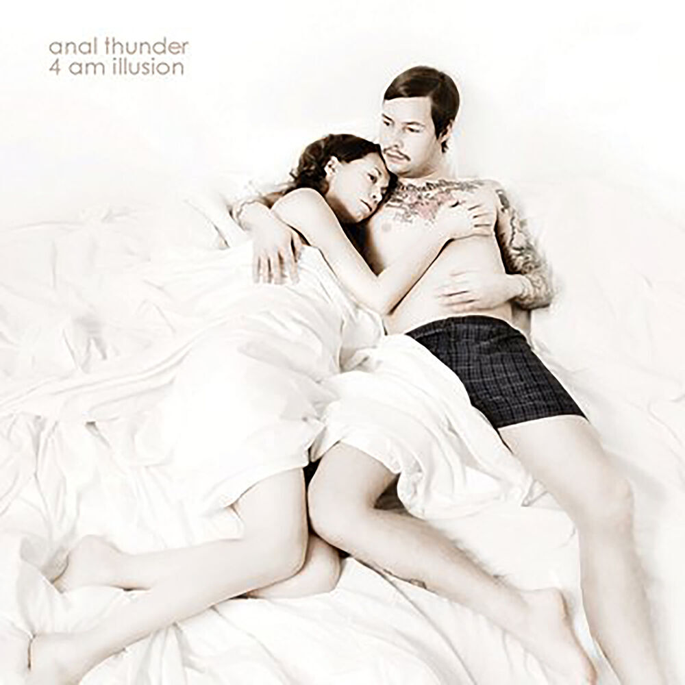 Picture of Anal Thunder