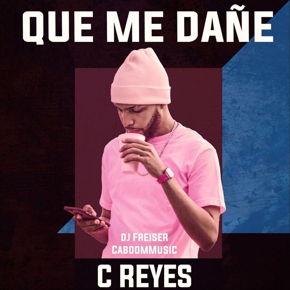 Picture of C Reyes