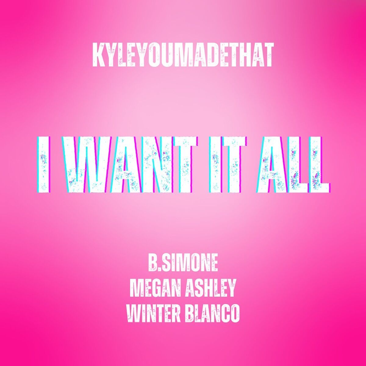 KyleYouMadeThat