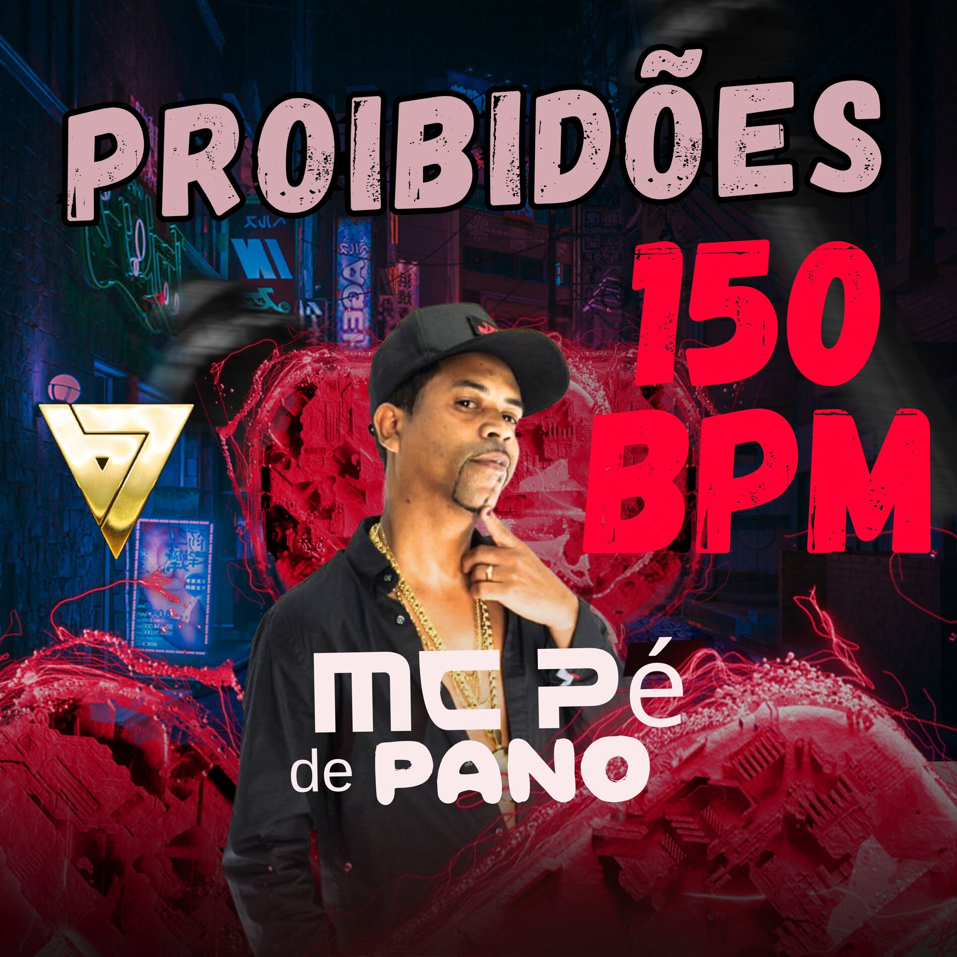 Mc Pe de Pano