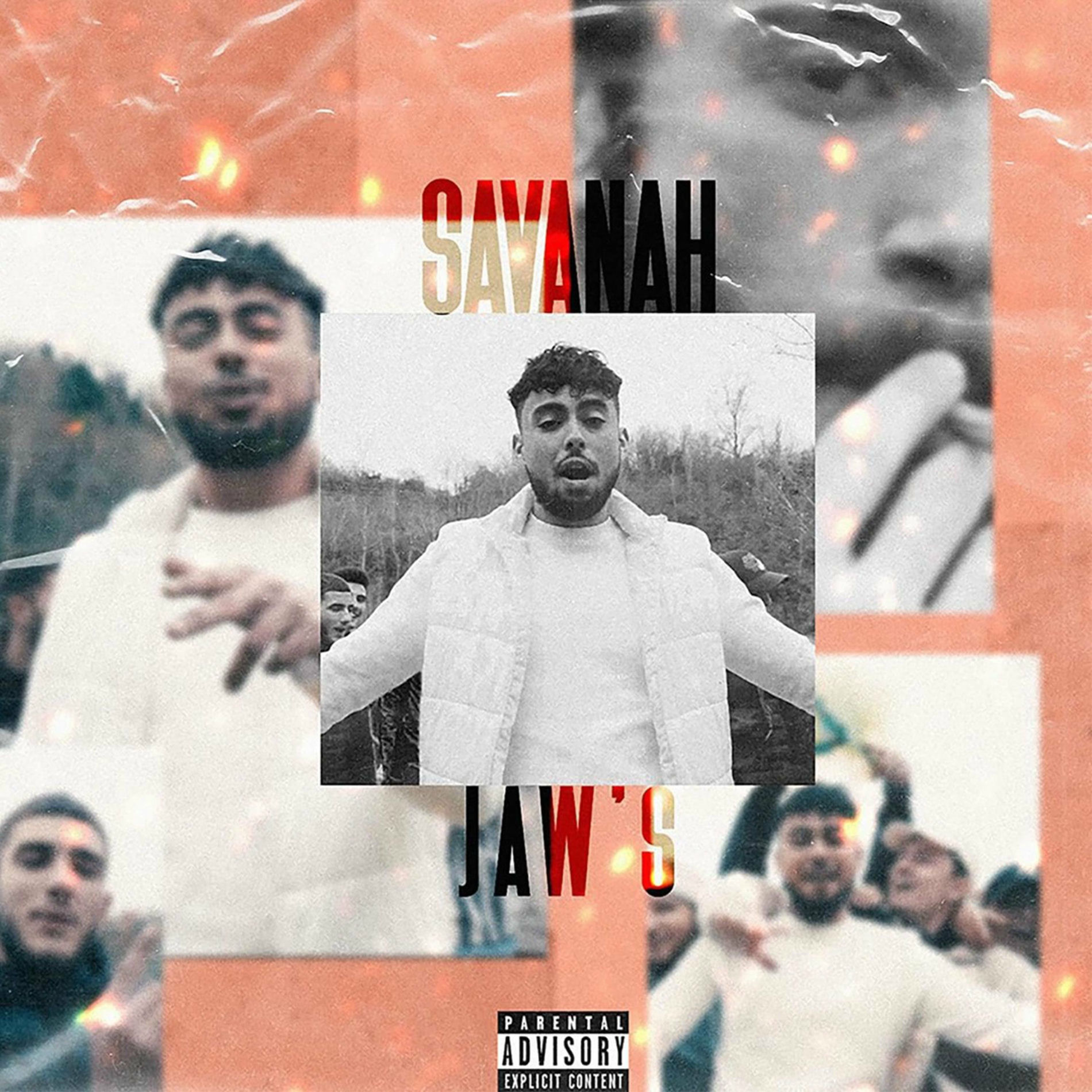 Jaw's