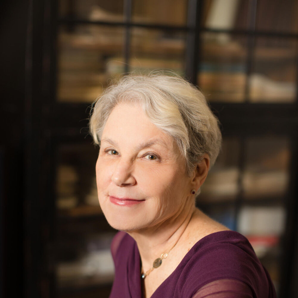 Picture of Sharon Ruchman