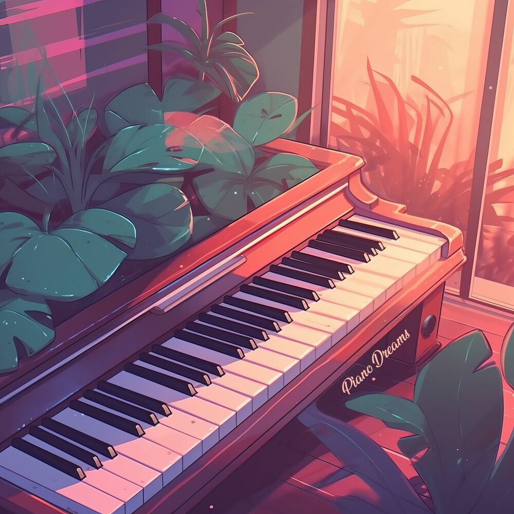 Picture of PianoDreams