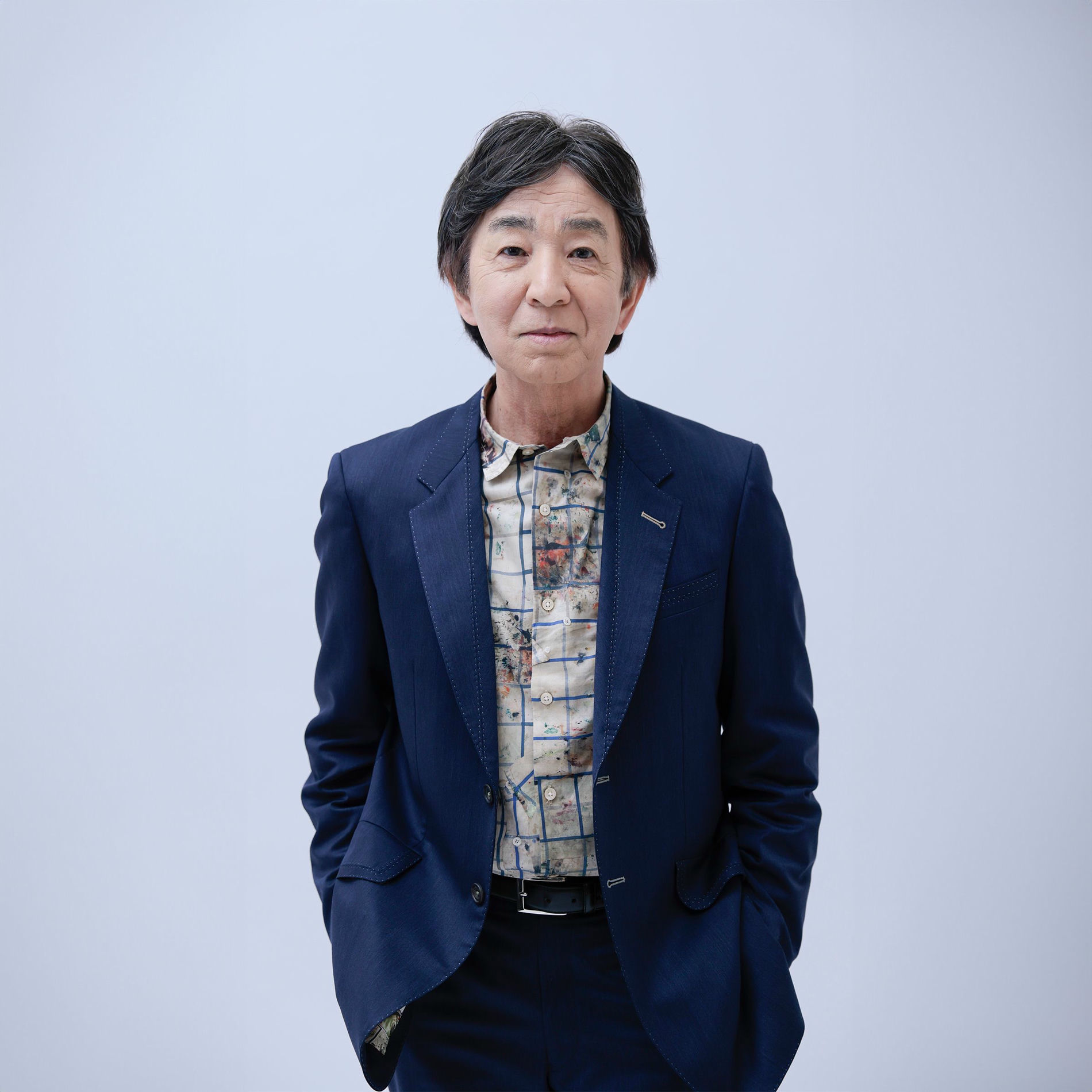 Tetsuji Hayashi: albums, songs, concerts | Deezer