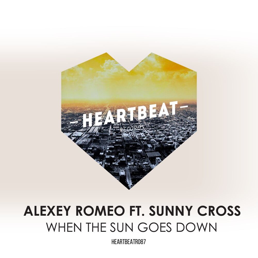 Picture of Sunny Cross