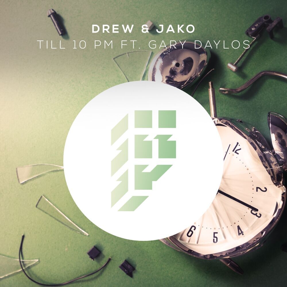 Picture of Drew & Jako