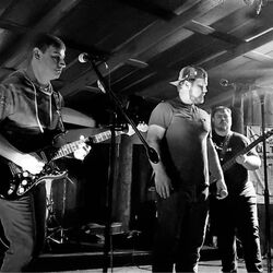 Picture of Ryan Waters Band