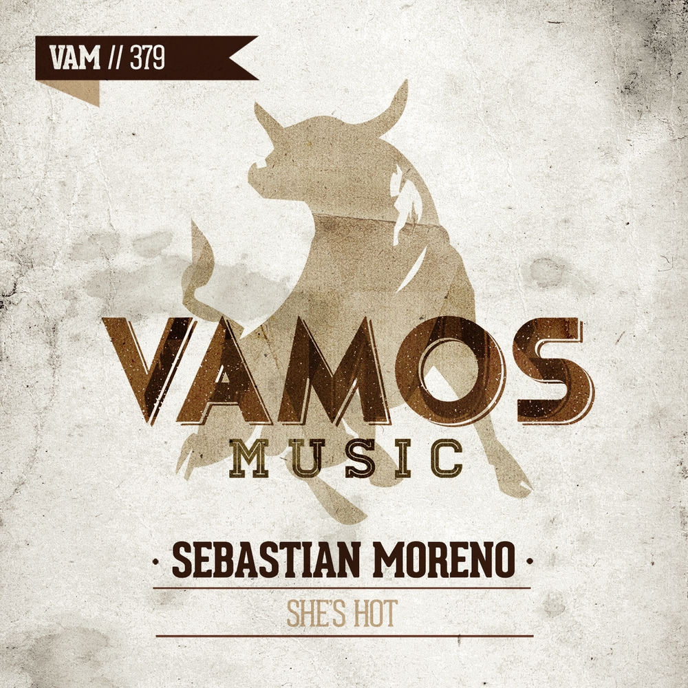 Sebastian Moreno