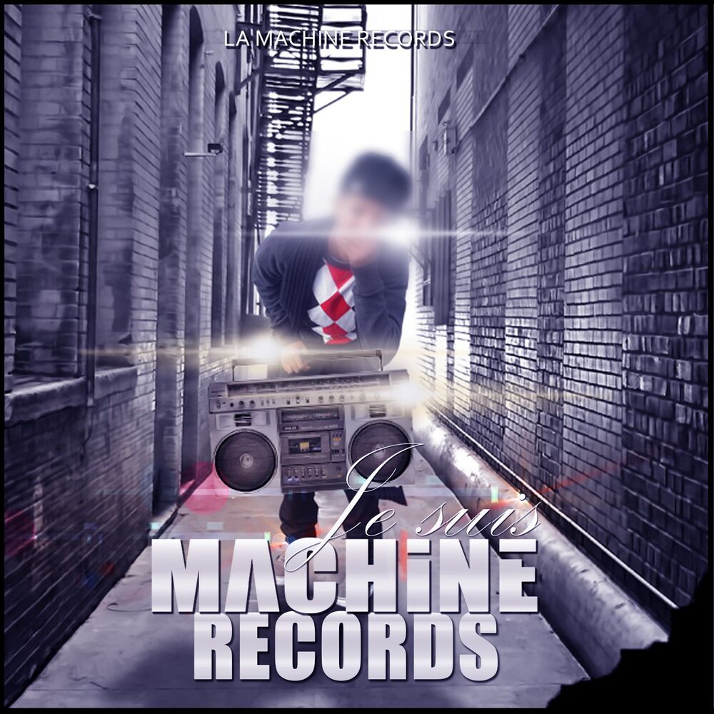 Picture of La Machine Records