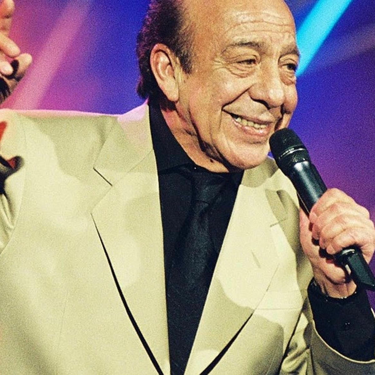 Buddy Richard