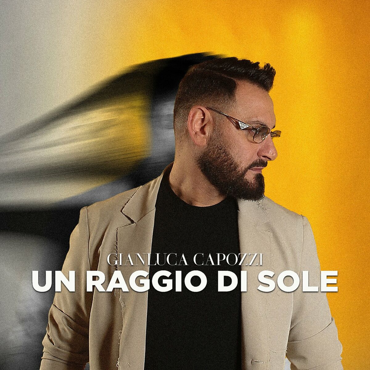 Gianluca Capozzi