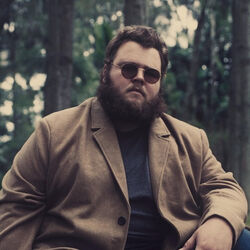 Picture of Brad Cox
