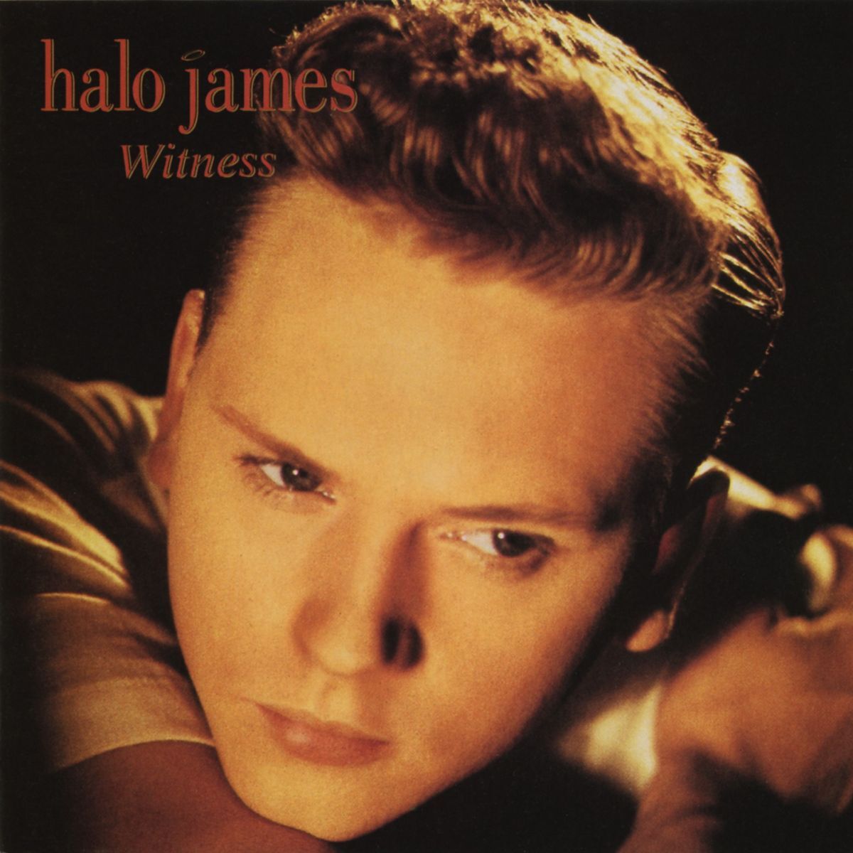 Artist picture of Halo James