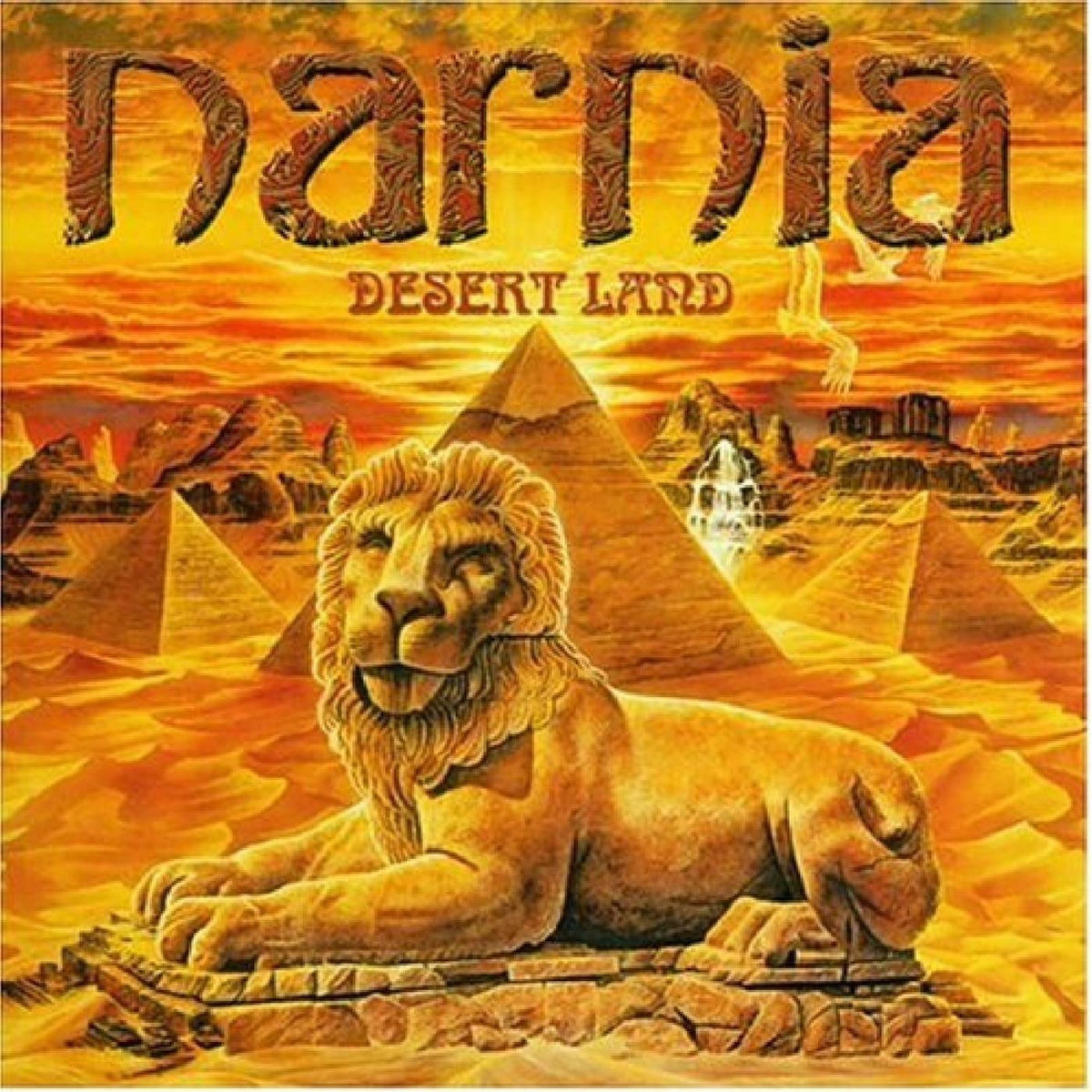 Narnia