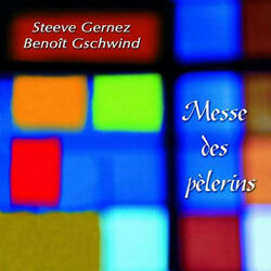 Picture of Steeve Gernez