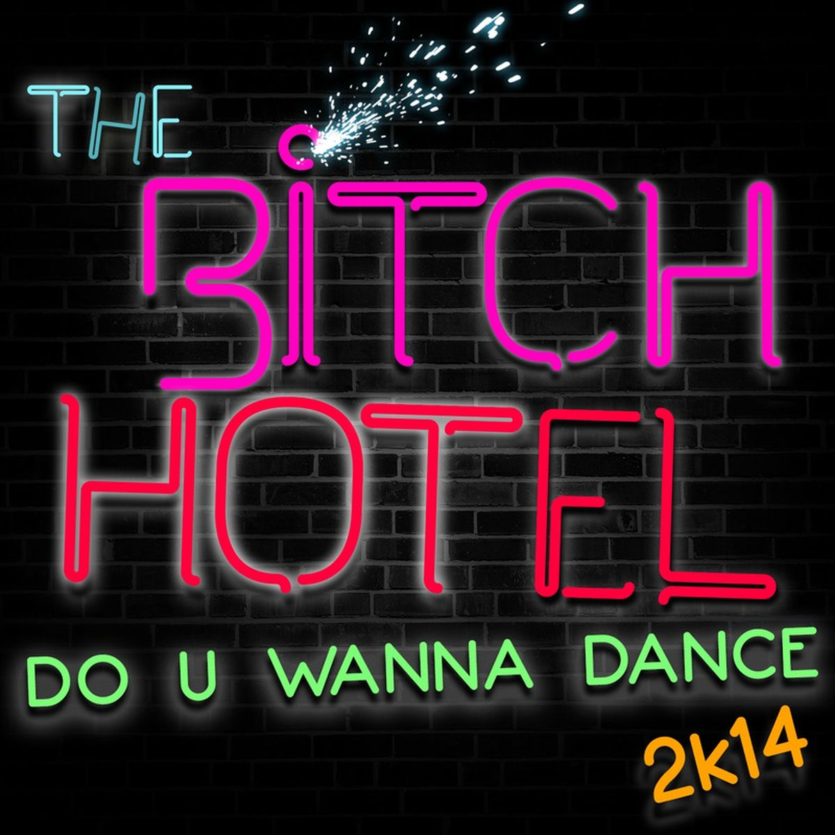 The Bitch Hotel