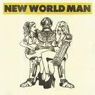 New World Man