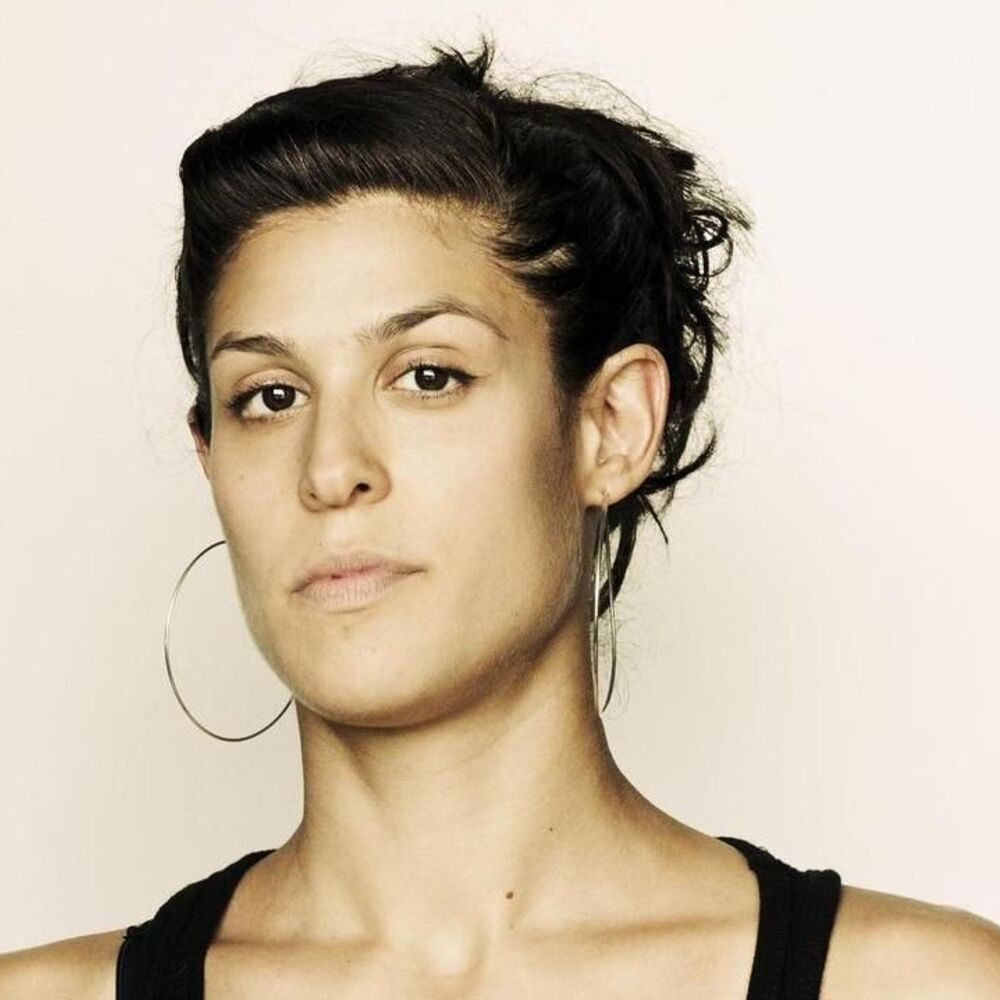 Picture of Dessa