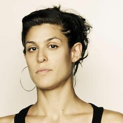 Picture of Dessa
