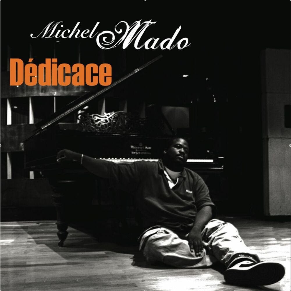 Picture of Michel Mado
