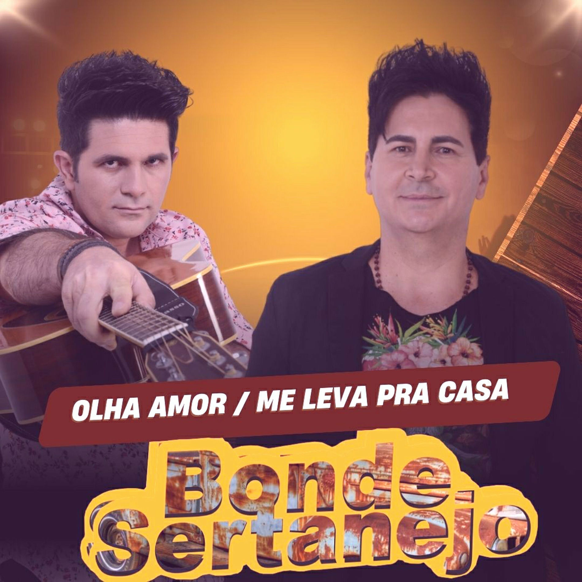 Bonde Sertanejo