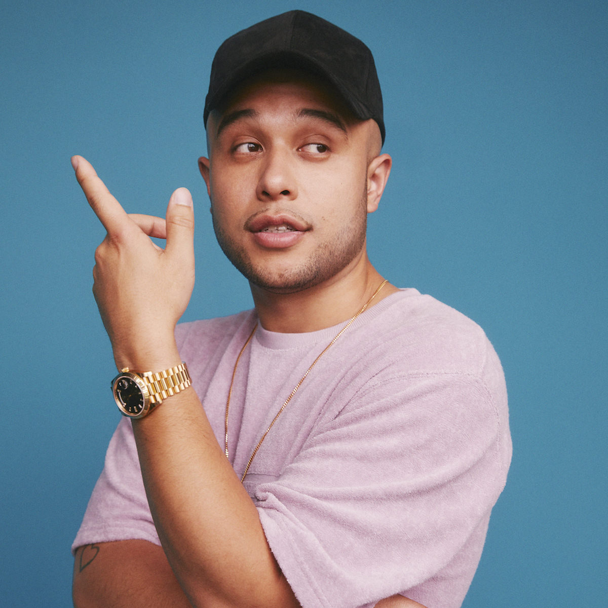 Artist picture of Jax Jones