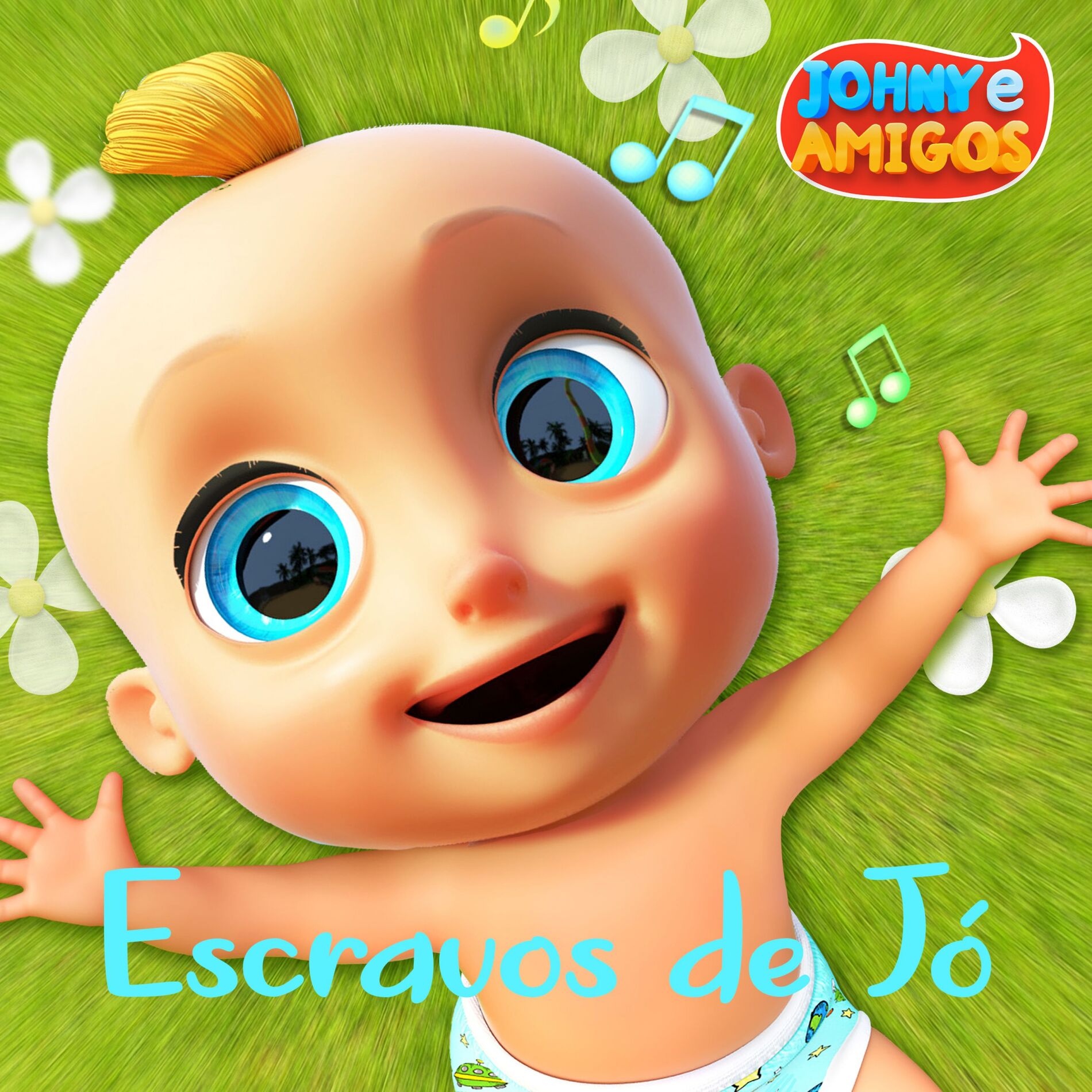 Johny e amigos