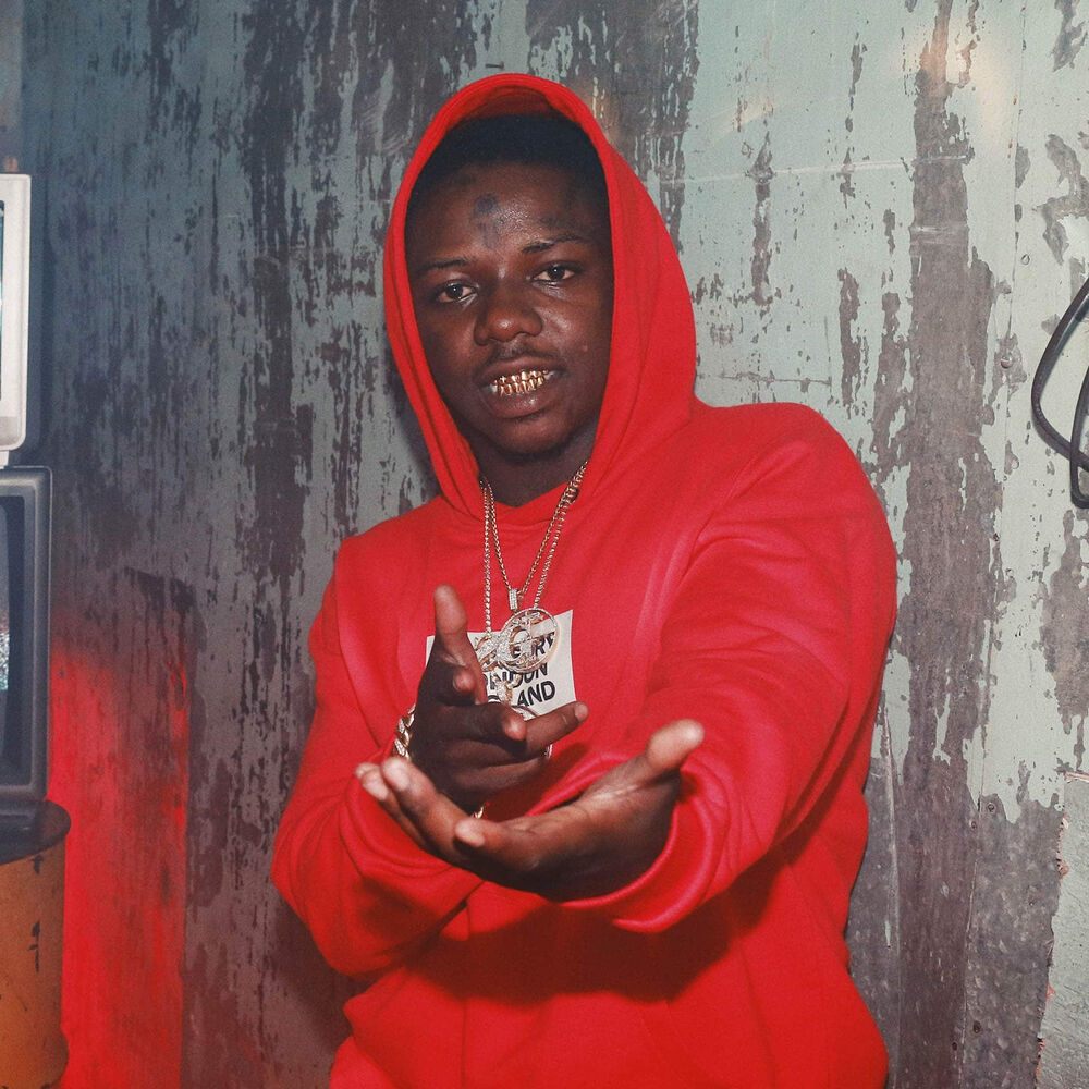 Picture of Jackboy