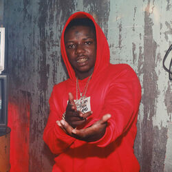 Picture of Jackboy