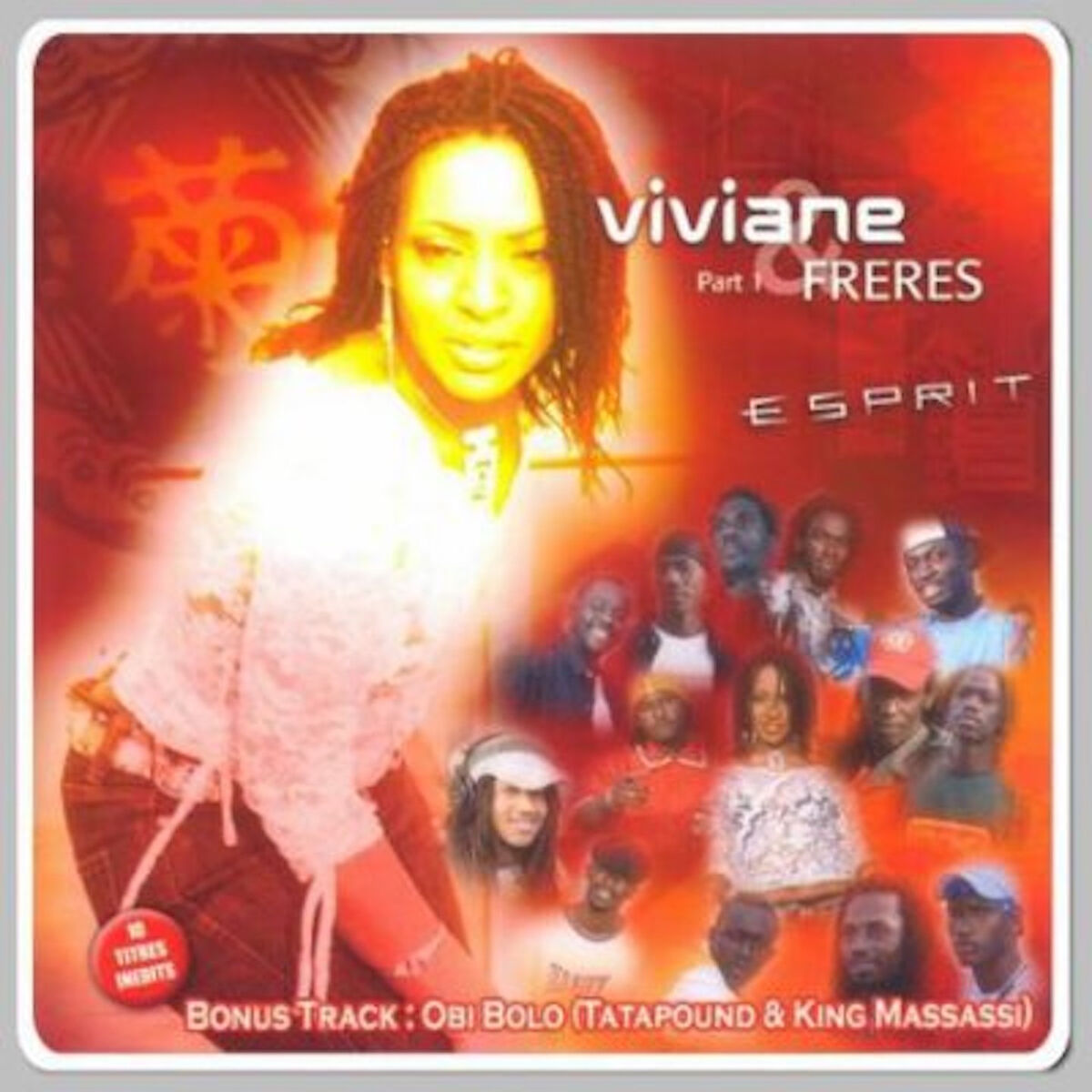 Viviane