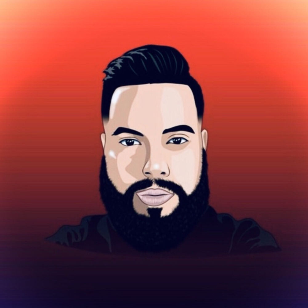 Picture of DJ Conds