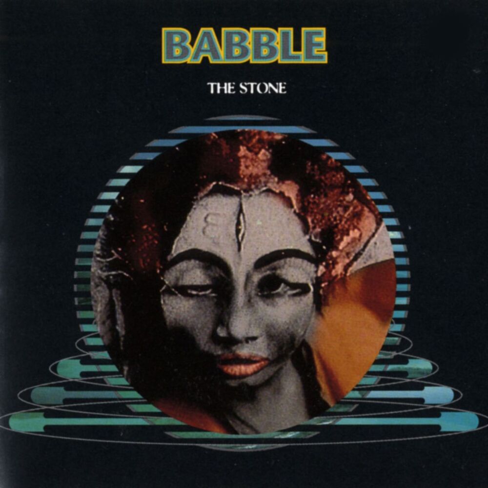 Picture of Babble