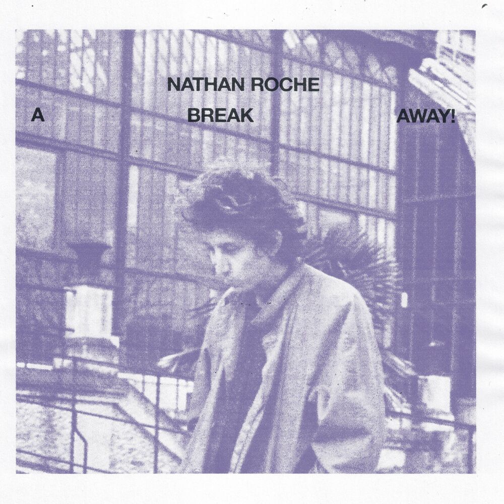 Picture of Nathan Roche
