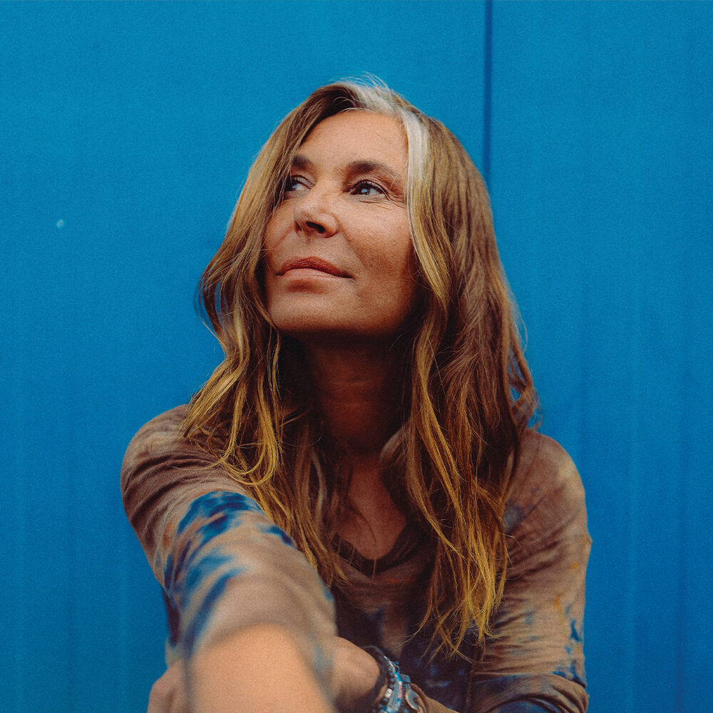 Picture of Zazie